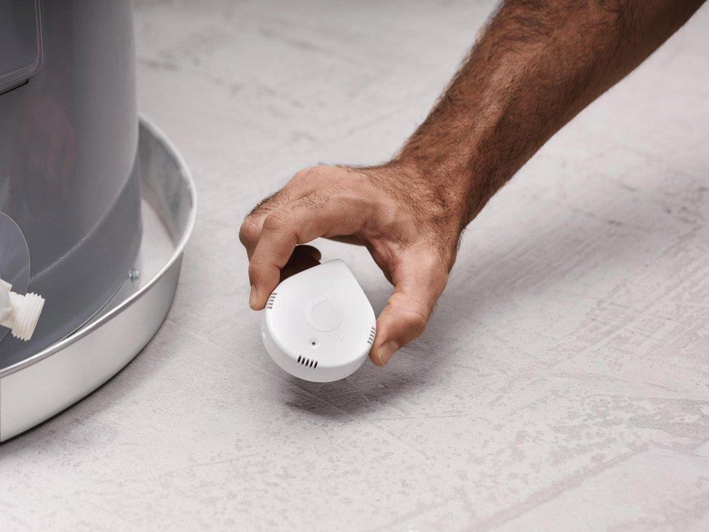 Moen Smart Water Detector 