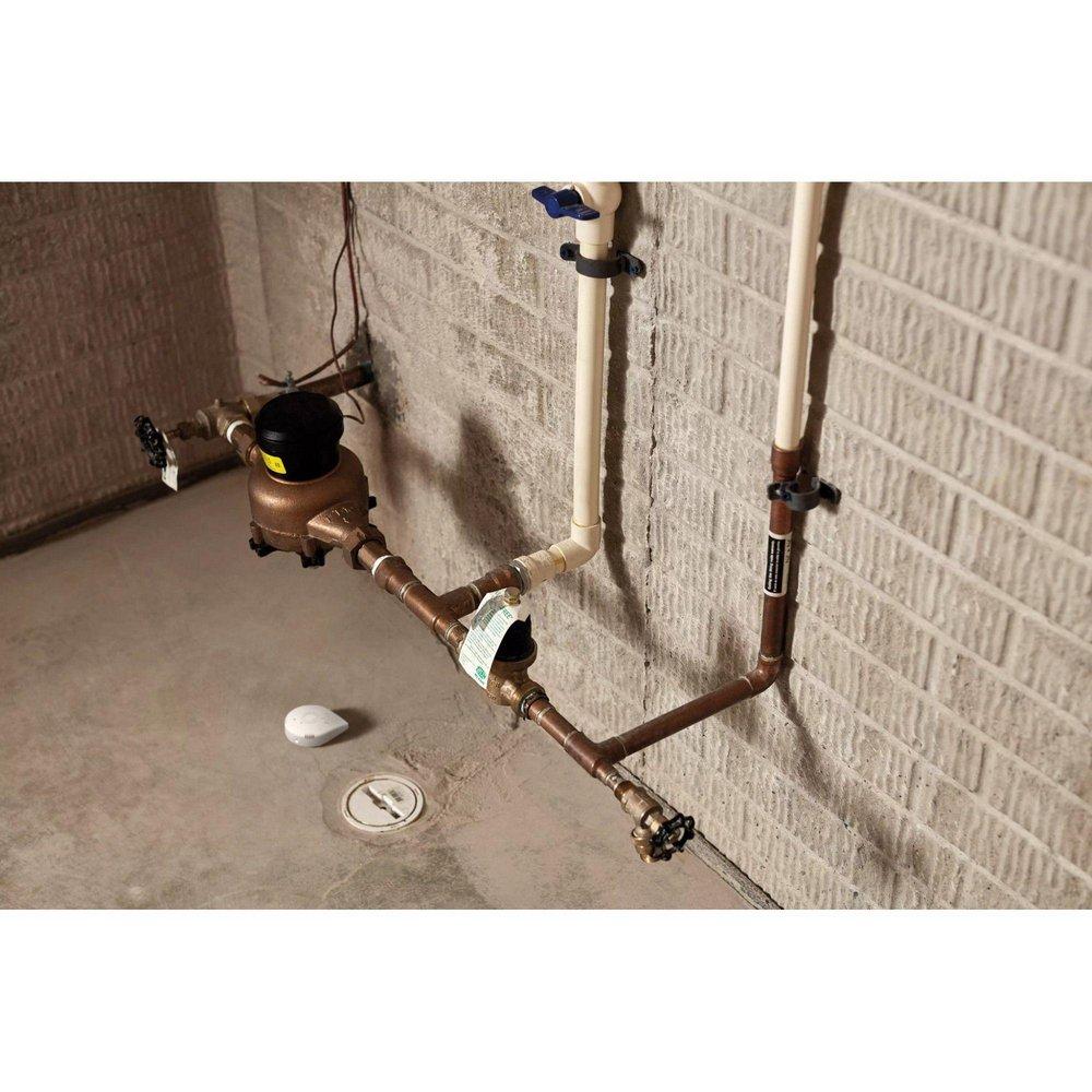 Moen Smart Water Detector 