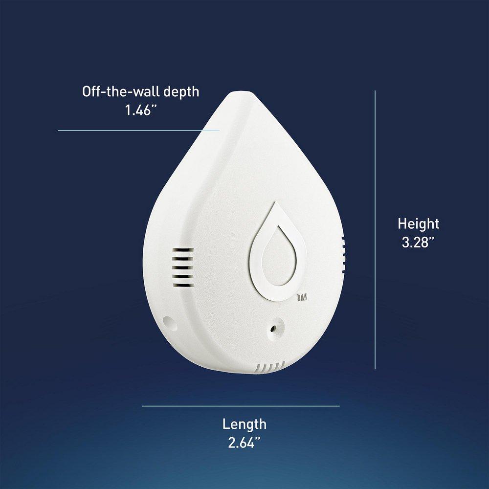 Moen Smart Water Detector 
