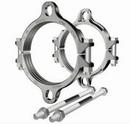Star Pipe Products Clamp Joint Restraint for AWWA C-909 PVCO Pipe, AWWA C-900 PVC Pipe and AWWA C-909 PVC Pipe 