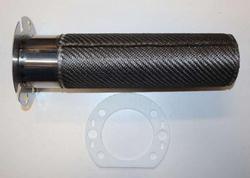 Burner Tube & Gasket