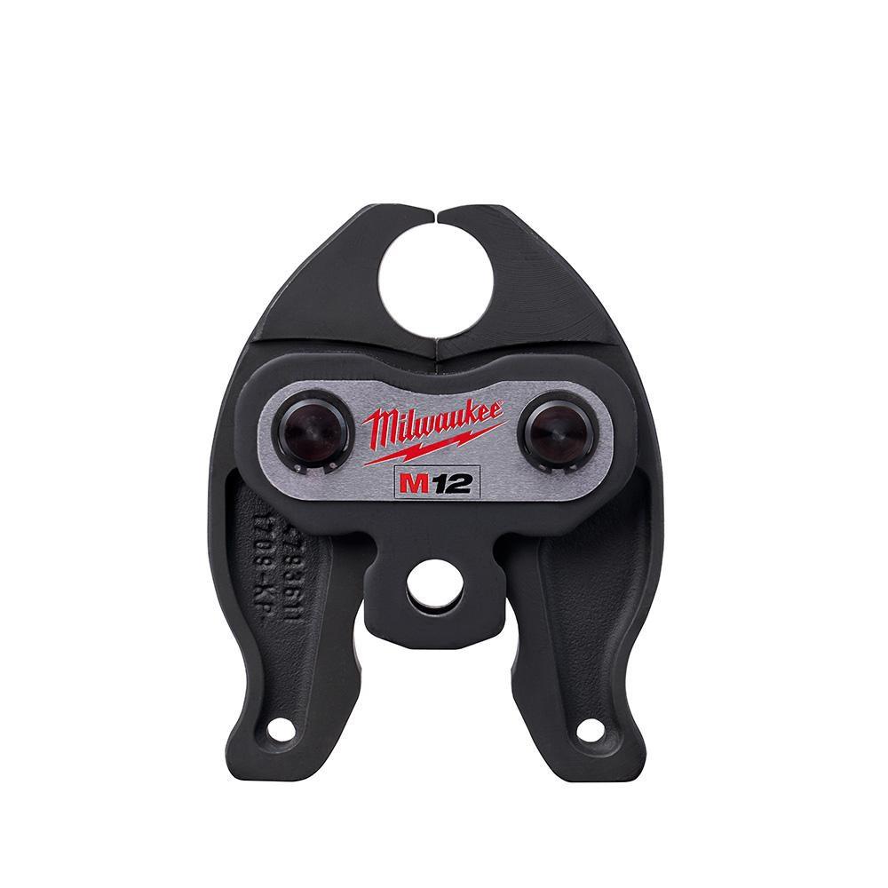 Milwaukee&reg; PEX Crimp Tool 