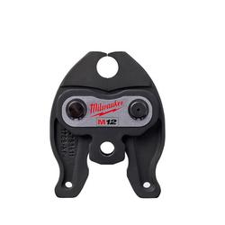 1/2 in. PEX Crimp Jaw