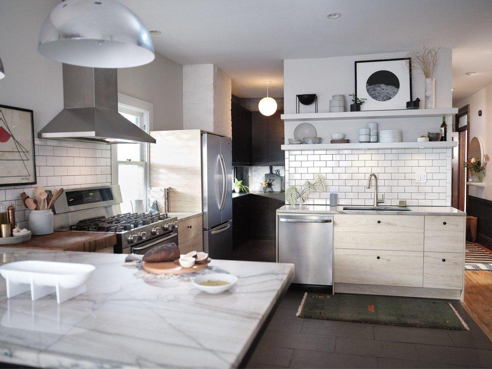 Moen Spot Resist Stainless Single Handle Pull Down Voice Activated Kitchen Faucet with PowerBoost and Reflex Technology 