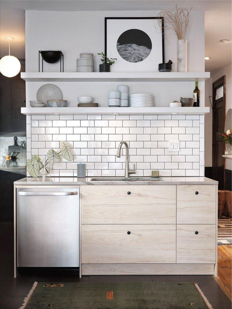 Moen Spot Resist Stainless Single Handle Pull Down Voice Activated Kitchen Faucet with PowerBoost and Reflex Technology 