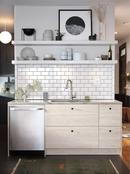 Moen Spot Resist Stainless Single Handle Pull Down Sensor Kitchen Faucet 