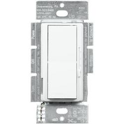 120V 4-7/100 in. 3-Speed Ceiling Fan Control in White