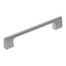 5-1/16 in. Center-to-Center Cabinet Pull in Polished Chrome