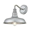 Millennium Lighting Galvanized Outdoor Wall Sconce 