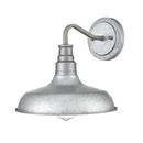 Millennium Lighting Galvanized Outdoor Wall Sconce 