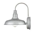 Millennium Lighting Galvanized Outdoor Wall Sconce 
