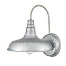 Millennium Lighting Galvanized Outdoor Wall Sconce 