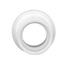 CHARLOTTE PIPE White PVC DWV Tray Adapter 
