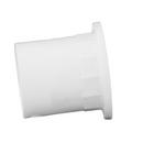 CHARLOTTE PIPE White PVC DWV Tray Adapter 