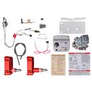 Natural Gas Control Kit for MI75S