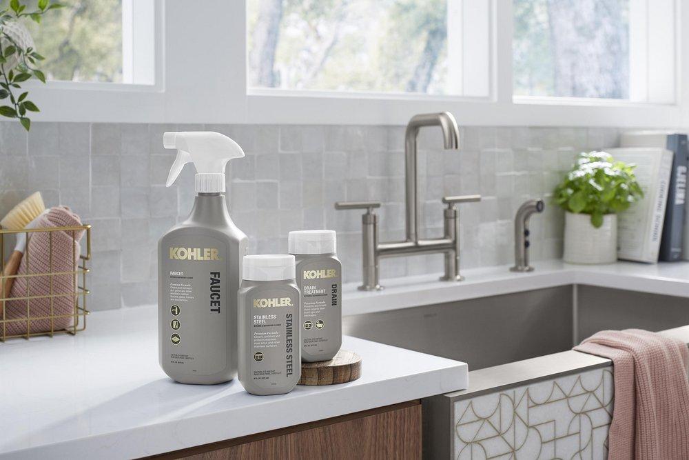 KOHLER Odorless Drain Cleaner 