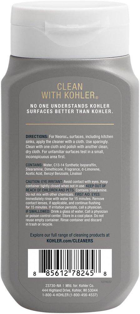 KOHLER Kitchen Cleaner 