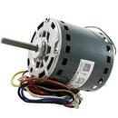 1/2 hp 1075 RPM 115V Single Phase Blower Motor 