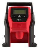 12V 3/8 in. Impact Wrench Kit with Inflator 