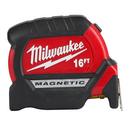 Milwaukee&reg; Black Tape Measure 
