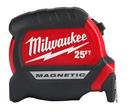 Milwaukee&reg; Black Tape Measure 