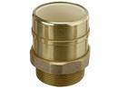 Sioux Chief Socket x MIP CPVC and Brass Adapter 