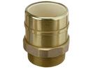 Sioux Chief Socket x MIP CPVC and Brass Adapter 