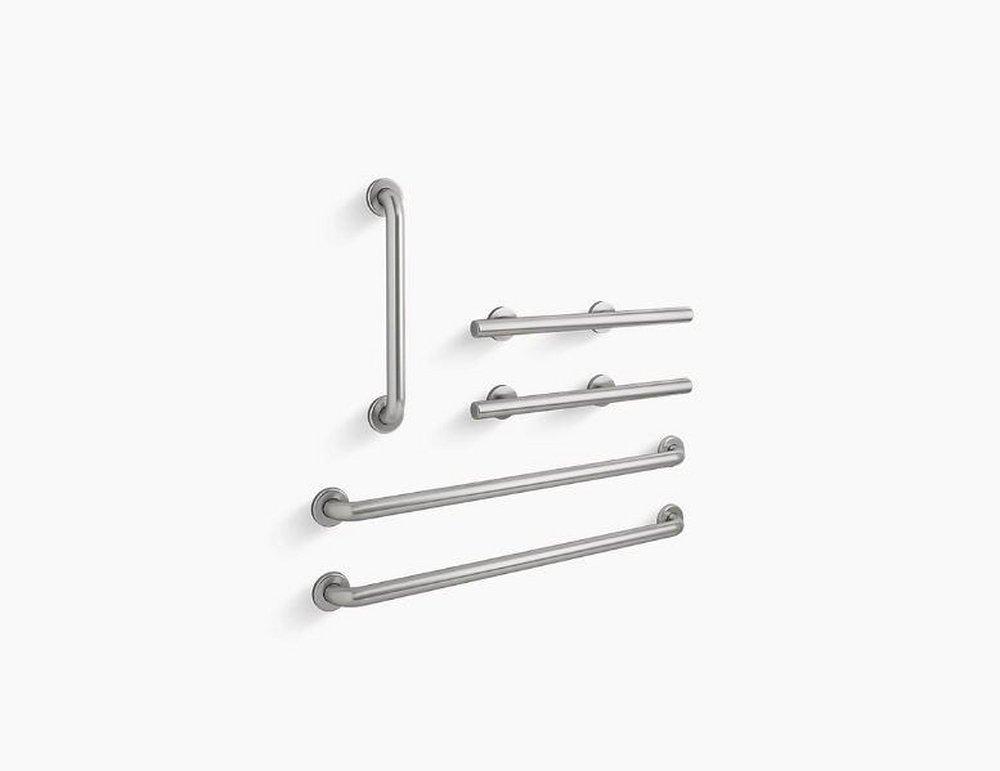 *CVR* TRAVERSE 30 & 32 B/S G/BAR KI 