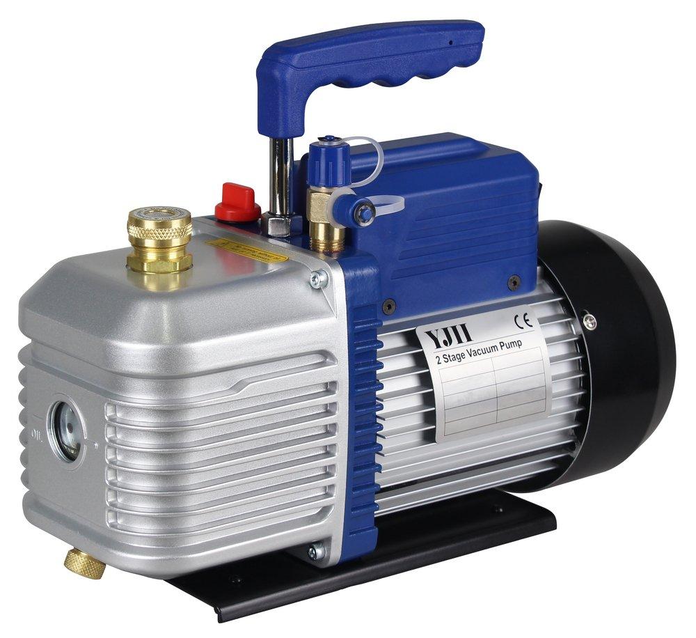 YELLOW JACKET® Vacuum Pump 
