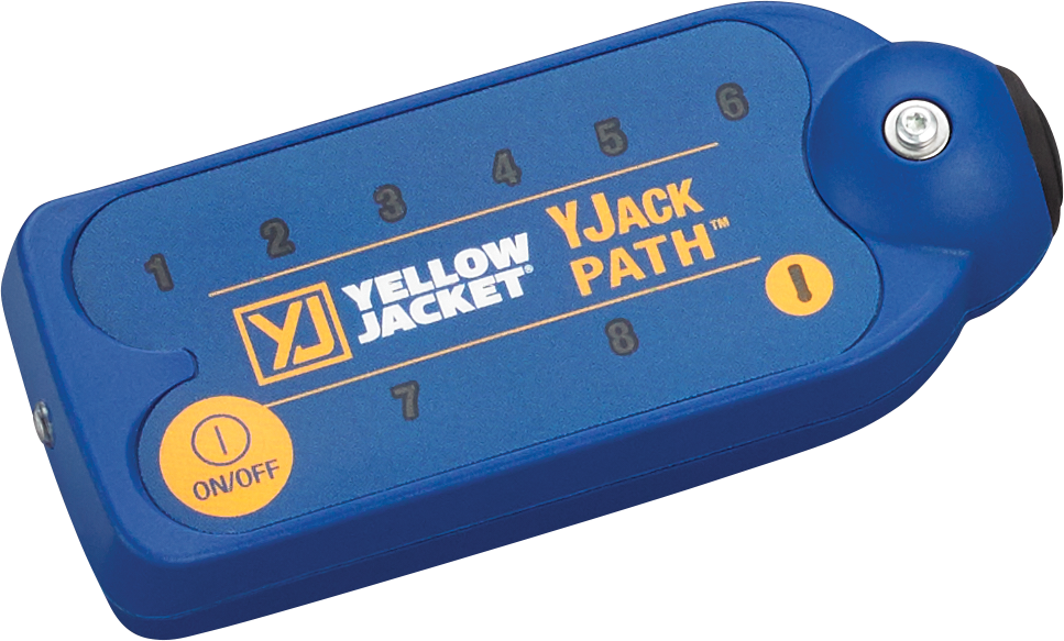 YELLOW JACKET&reg; Blue Path Range Extender 