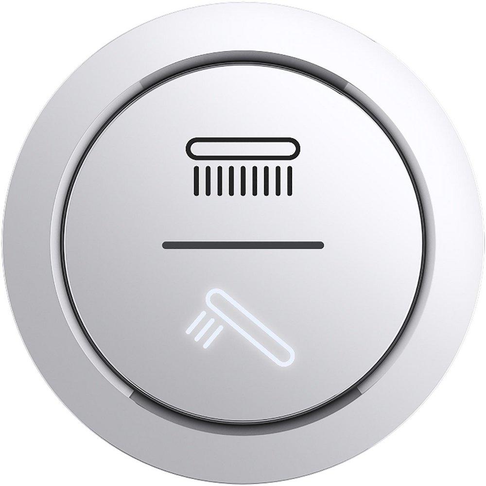 KOHLER Polished Chrome Digital Interface 