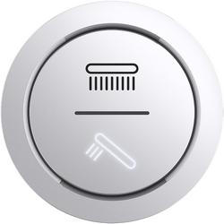 Digital Interface in Polished Chrome