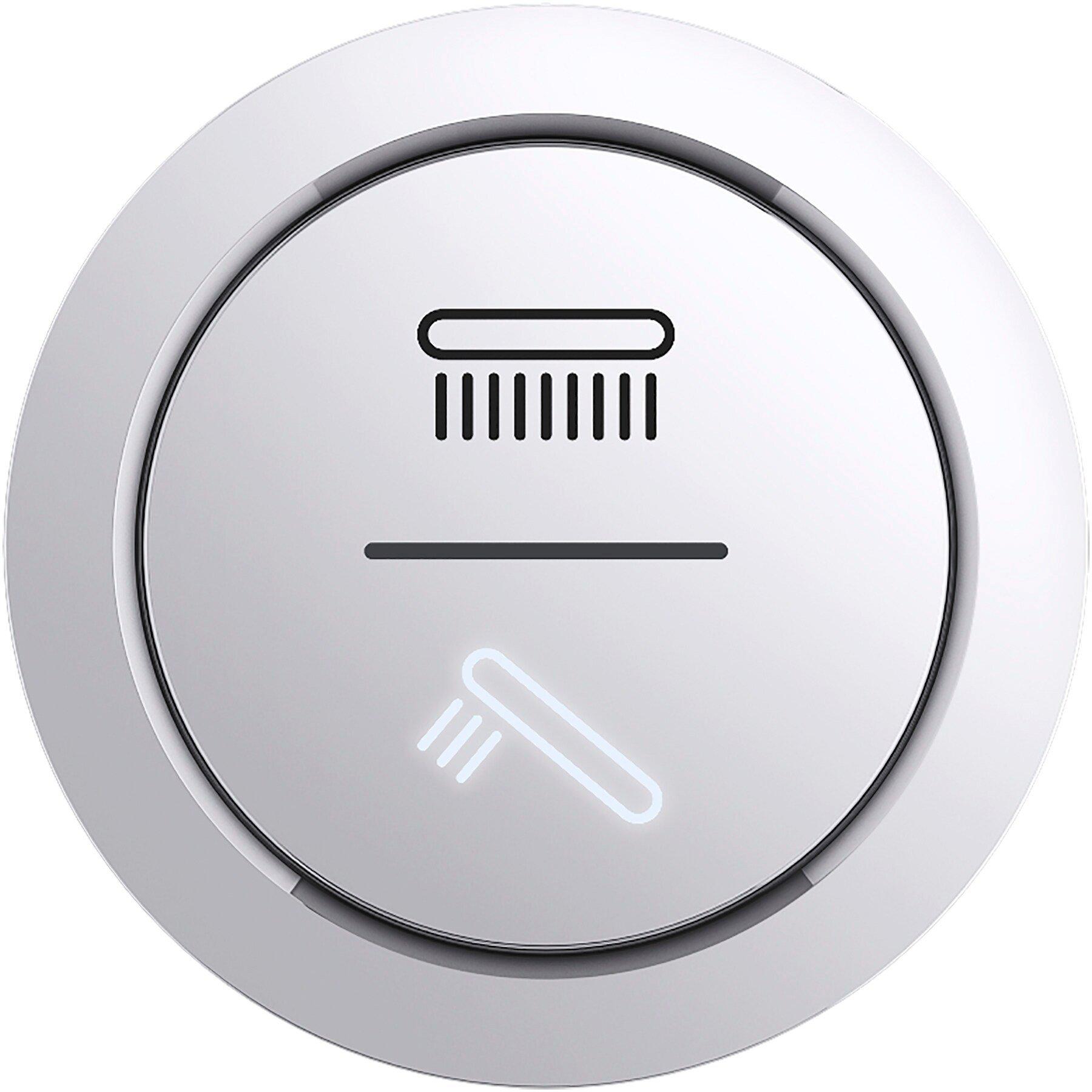 KOHLER Polished Chrome Digital Interface 