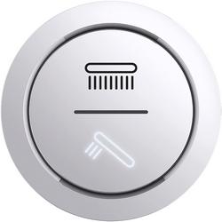 Digital Interface in Polished Chrome