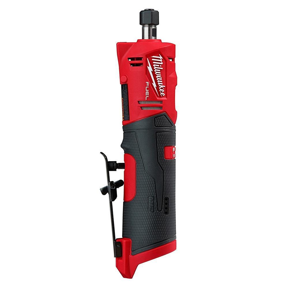 Milwaukee&reg; Cordless Die Grinder 
