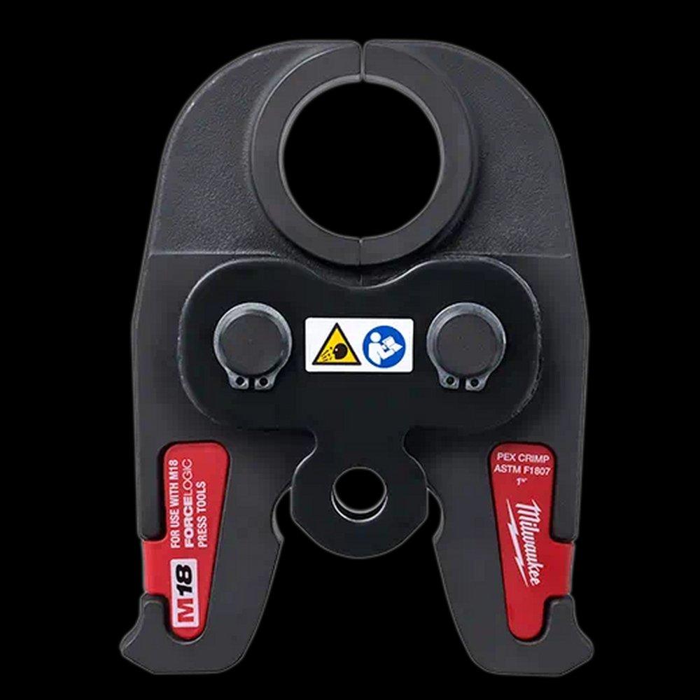 Milwaukee&reg; PEX Crimp Jaw 