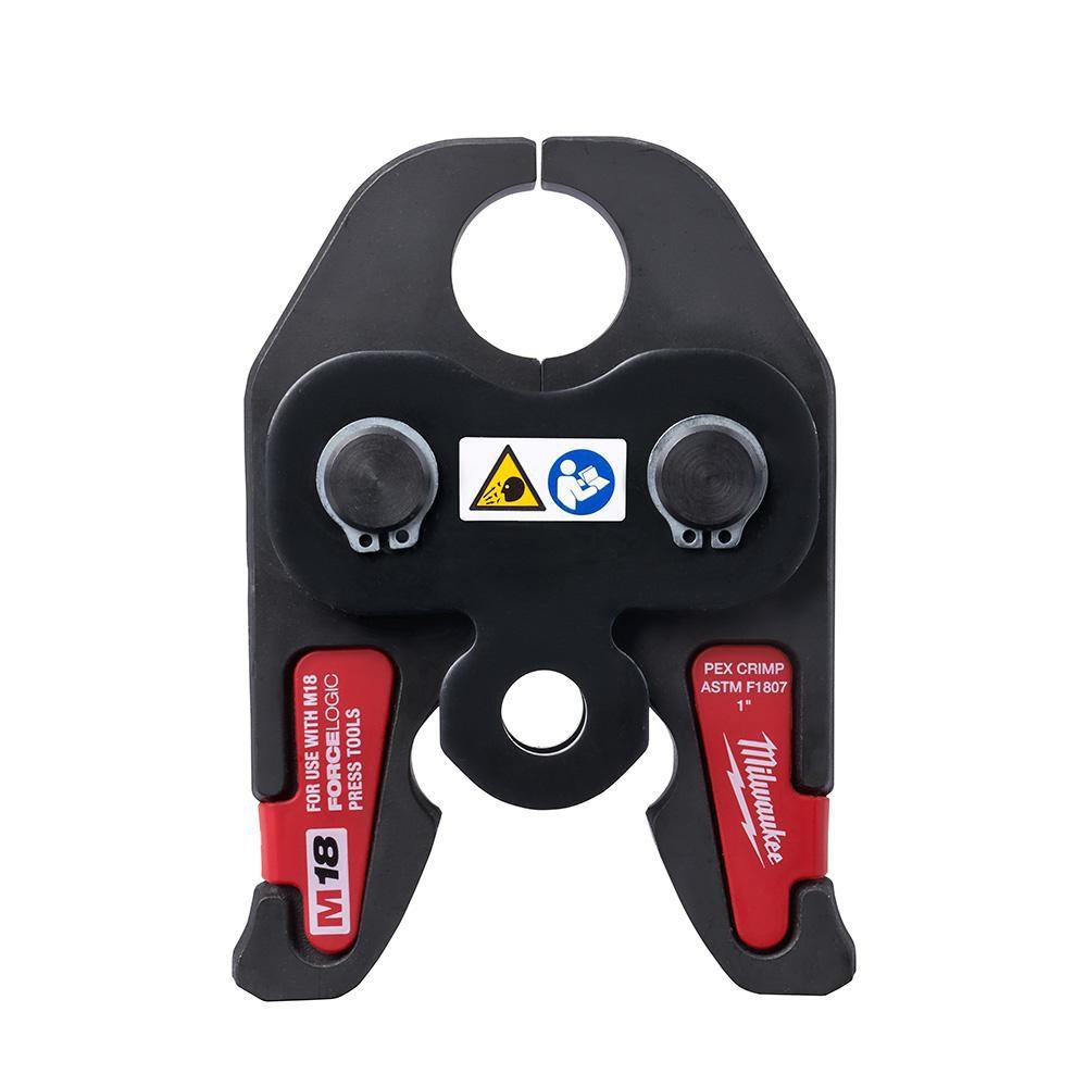 Milwaukee&reg; PEX Crimp Jaw 