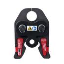 Milwaukee&reg; PEX Crimp Jaw 