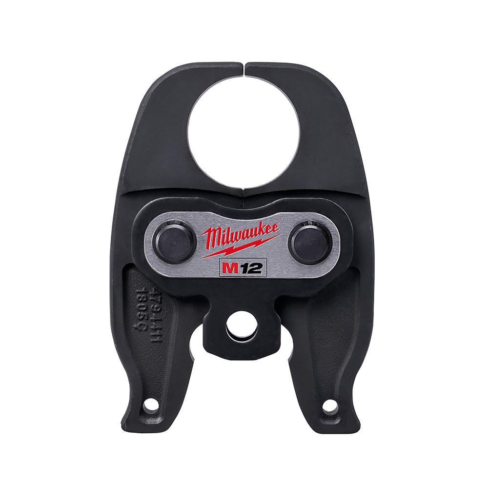Milwaukee&reg; PEX Crimp Jaw 
