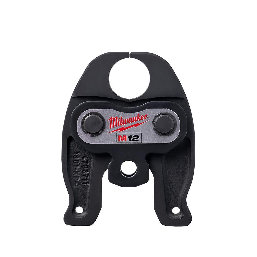 Milwaukee&reg; PEX Crimp Jaw 