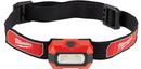 Milwaukee® Black Alkaline Battery Head Lamp