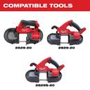 Milwaukee&reg; Black Blade Cover 