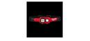AAA Battery Powered Alkaline LED Spot Flood Head Light
