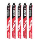 Milwaukee® Black 9 in. Reciprocating Saw 