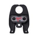 Milwaukee&reg; PEX Crimp Jaw 