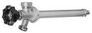 Sioux Chief Nickel Plated Brass 1/2 in. Sillcock 