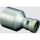 VIEGA MEGAPRESSG REDUCER  CARBON STEEL  FTG  4  P2  1-1/2 