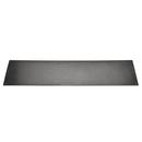 Baldwin Hardware Oil Rubbed Bronze 34 in. Brass Kick Plate 