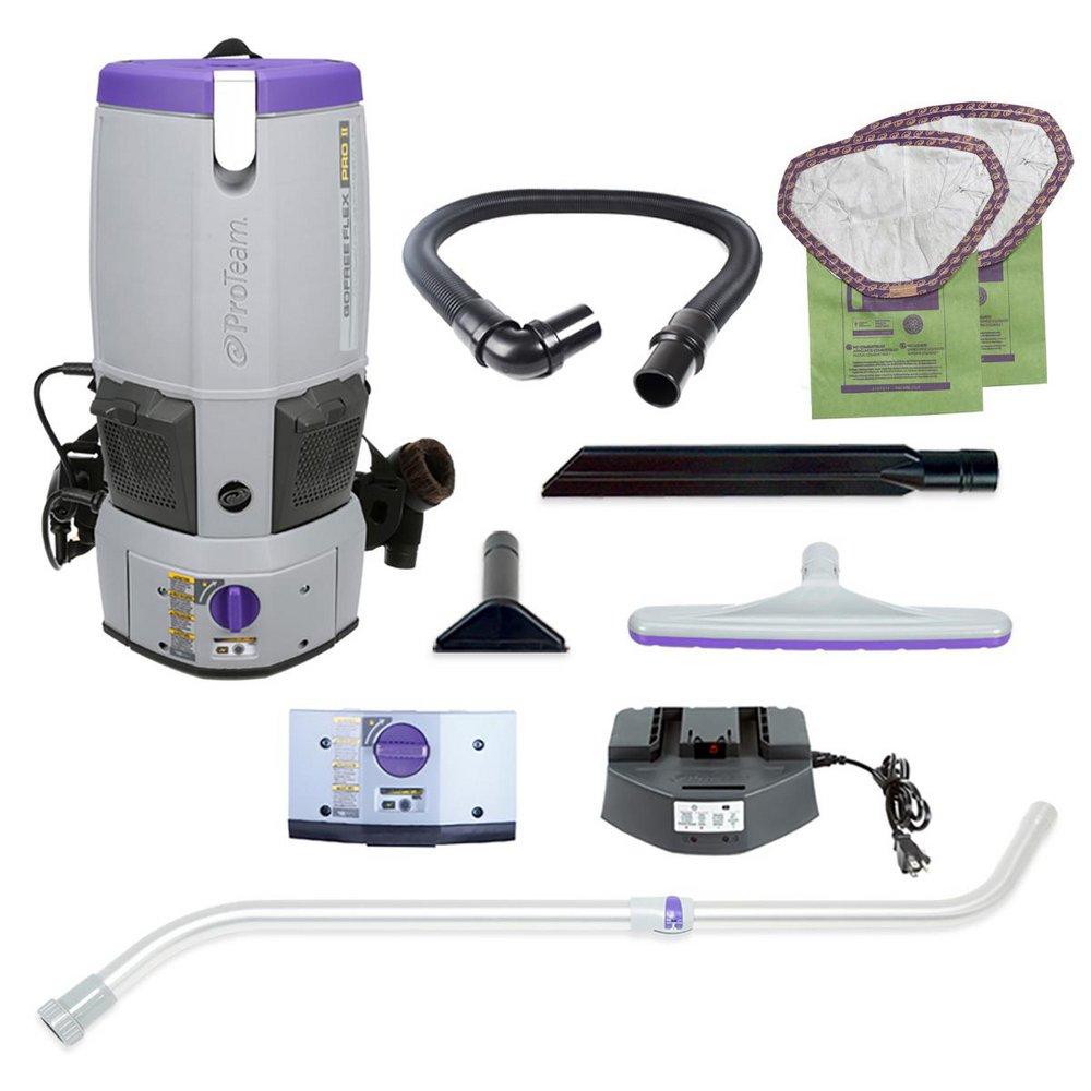 Cordless Vacuum with Xover Multi-Surface Telescoping Wand Tool Kit 