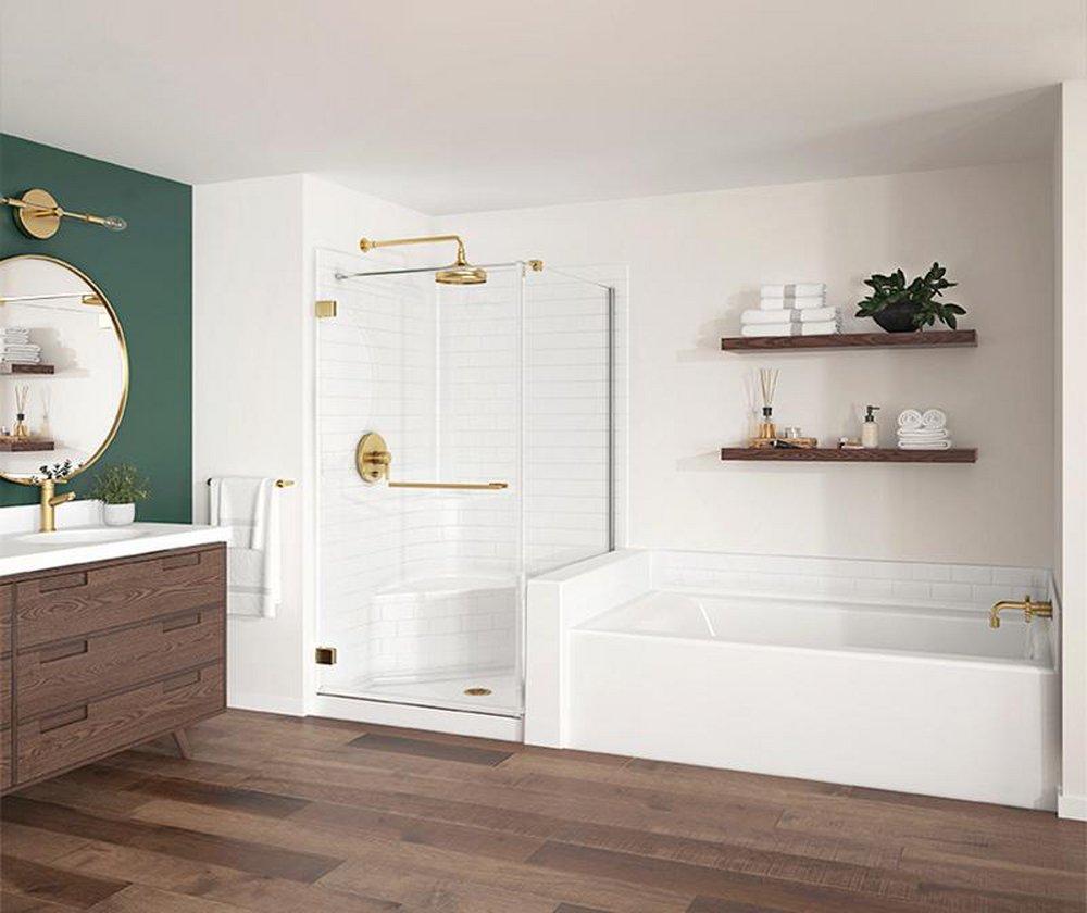 DARSEY 1442STS SUB TILE RH WH 